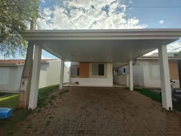 Alugar Casa / Condomínio em São José do Rio Preto. apenas R$ 390.000,00