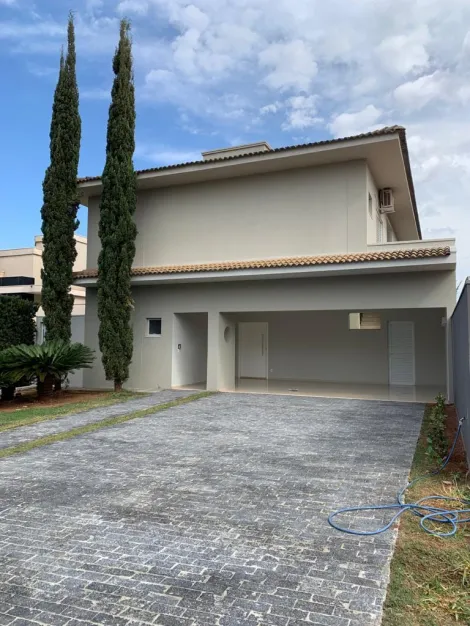 Alugar Casa / Condomínio em São José do Rio Preto. apenas R$ 6.700,00