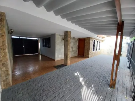 Alugar Casa / Padrão em São José do Rio Preto. apenas R$ 2.550,00