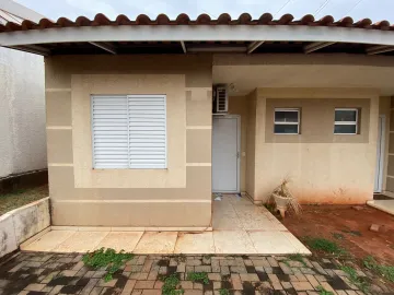 Alugar Casa / Condomínio em São José do Rio Preto. apenas R$ 1.100,00