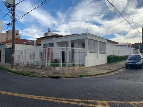 Alugar Comercial / Casa em São José do Rio Preto. apenas R$ 2.550,00
