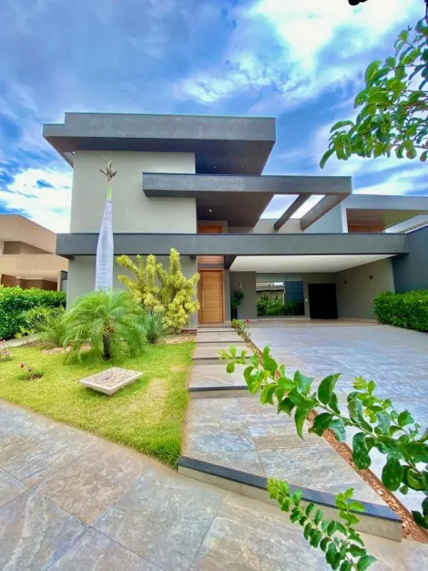 Alugar Casa / Condomínio em São José do Rio Preto. apenas R$ 2.290.000,00