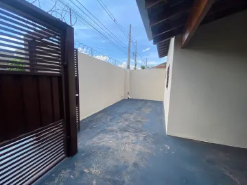 Alugar Casa / Padrão em São José do Rio Preto. apenas R$ 1.400,00