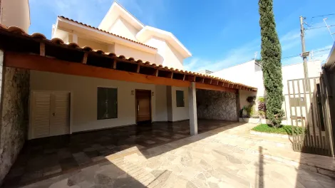 Alugar Casa / Padrão em São José do Rio Preto. apenas R$ 4.700,00
