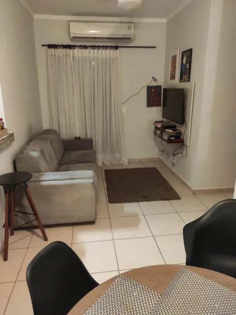 Alugar Apartamento / Padrão em São José do Rio Preto. apenas R$ 310.000,00