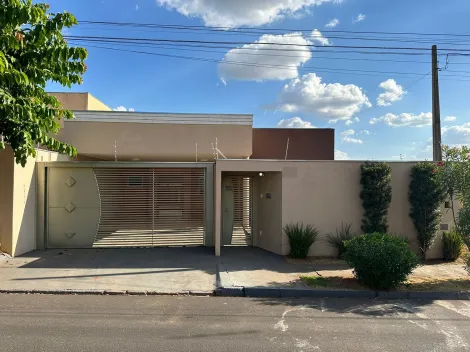 Alugar Casa / Padrão em São José do Rio Preto. apenas R$ 2.800,00