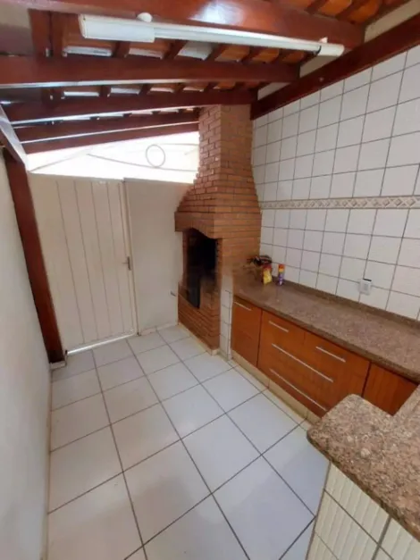 imagem 5 - Casa Vende - Sobrado - 3 quartos - Florest Hills - Jd. Tarraf II - São José do Rio Preto/SP imagem 5 - Casa Vende - Sobrado - 3 quartos - Florest Hills - Jd. Tarraf II - São José do Rio Preto/SP