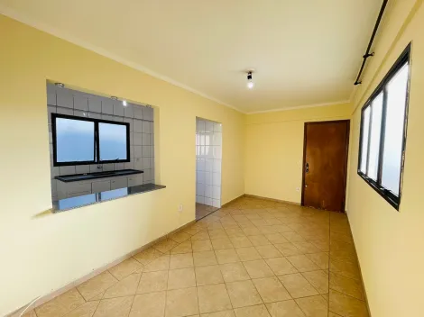 imagem 2 - Apartamento - Padrão imagem 2 - Apartamento - Padrão