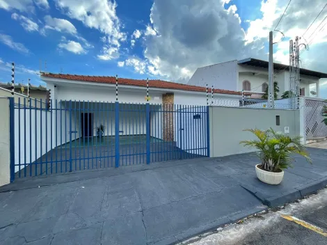 Alugar Casa / Padrão em São José do Rio Preto. apenas R$ 3.450,00