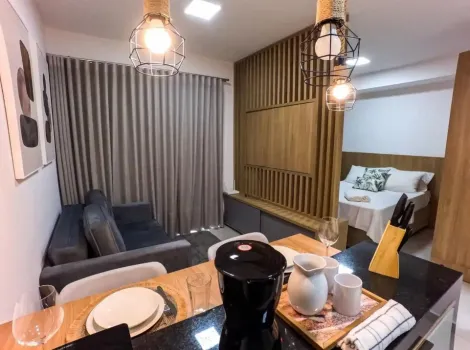 imagem 2 - Apartamento - Studio imagem 2 - Apartamento - Studio