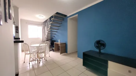Apartamento / Cobertura em São José do Rio Preto/SP 