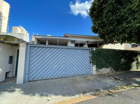 Alugar Casa / Padrão em São José do Rio Preto. apenas R$ 5.000,00