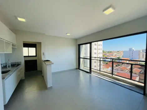 Alugar Apartamento / Padrão em São José do Rio Preto. apenas R$ 1.800,00