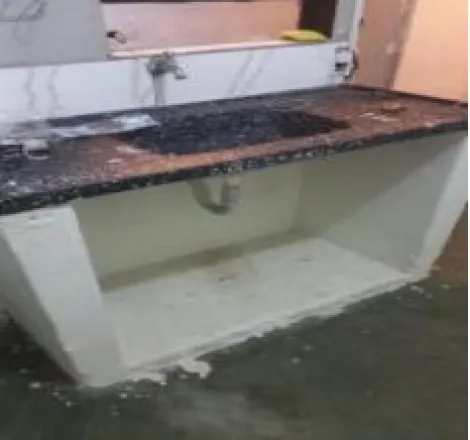 imagem 5 - Casa - Kitnet imagem 5 - Casa - Kitnet