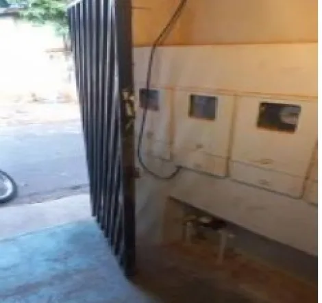 imagem 2 - Casa - Kitnet imagem 2 - Casa - Kitnet