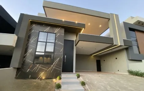 imagem 1 - Casa - Condomínio imagem 1 - Casa - Condomínio