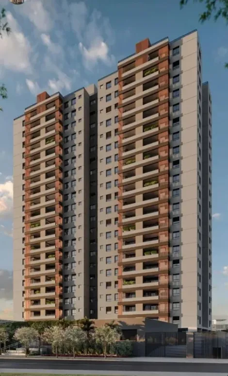 imagem 1 - Apartamento - Padrão imagem 1 - Apartamento - Padrão