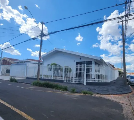 Alugar Comercial / Casa em São José do Rio Preto. apenas R$ 6.000,00