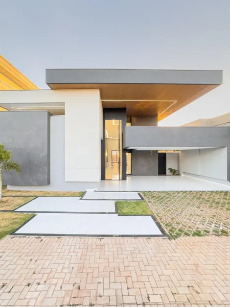 imagem 1 - Casa à venda, Térrea, 3 quartos, 5 banheiros, 249m2 const., Condomínio Damha VI, São José do Rio Preto/SP imagem 1 - Casa à venda, Térrea, 3 quartos, 5 banheiros, 249m2 const., Condomínio Damha VI, São José do Rio Preto/SP