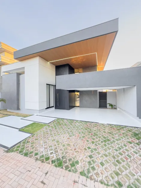 imagem 2 - Casa à venda, Térrea, 3 quartos, 5 banheiros, 249m2 const., Condomínio Damha VI, São José do Rio Preto/SP imagem 2 - Casa à venda, Térrea, 3 quartos, 5 banheiros, 249m2 const., Condomínio Damha VI, São José do Rio Preto/SP