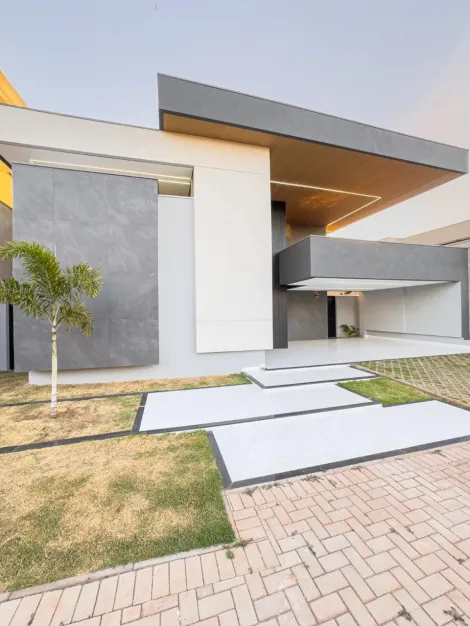 imagem 3 - Casa à venda, Térrea, 3 quartos, 5 banheiros, 249m2 const., Condomínio Damha VI, São José do Rio Preto/SP imagem 3 - Casa à venda, Térrea, 3 quartos, 5 banheiros, 249m2 const., Condomínio Damha VI, São José do Rio Preto/SP