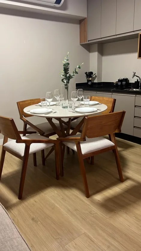 imagem 1 - Apartamento - Flat imagem 1 - Apartamento - Flat