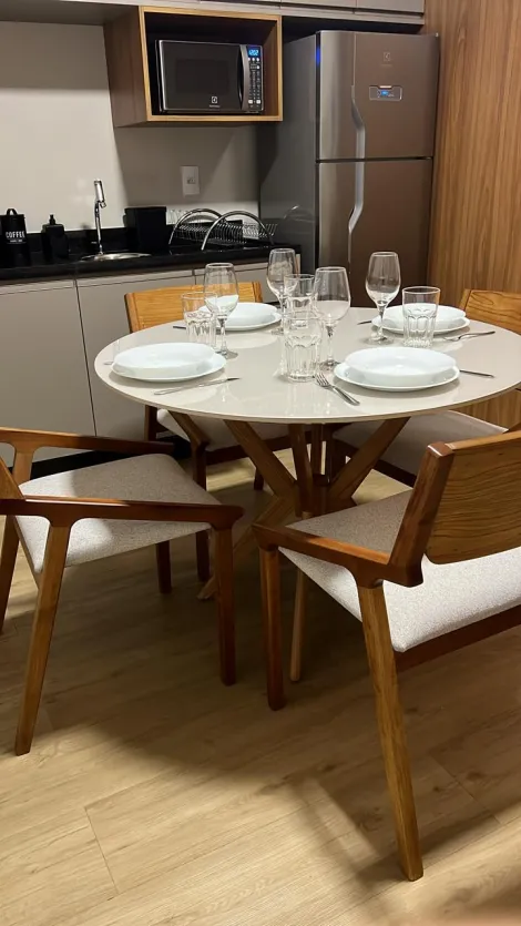 imagem 2 - Apartamento - Flat imagem 2 - Apartamento - Flat