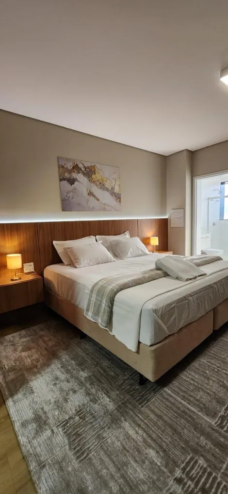 imagem 5 - Apartamento - Flat imagem 5 - Apartamento - Flat