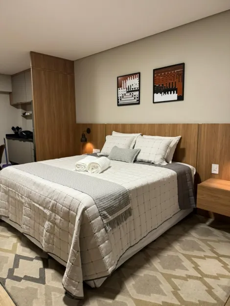 imagem 2 - Apartamento - Flat imagem 2 - Apartamento - Flat