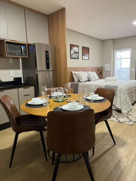 imagem 1 - Apartamento - Flat imagem 1 - Apartamento - Flat
