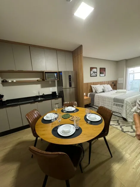 imagem 5 - Apartamento - Flat imagem 5 - Apartamento - Flat