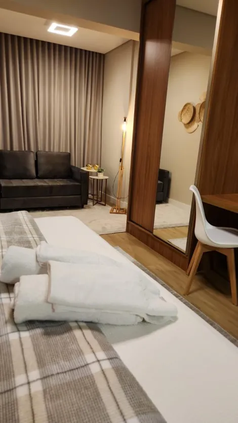 imagem 3 - Apartamento - Flat imagem 3 - Apartamento - Flat