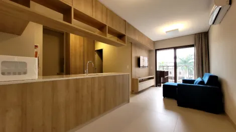 Alugar Apartamento / Padrão em São José do Rio Preto. apenas R$ 3.500,00