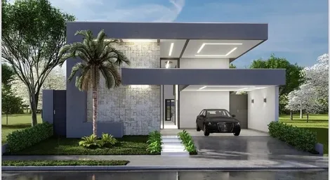 imagem 1 - Casa - Condomínio imagem 1 - Casa - Condomínio