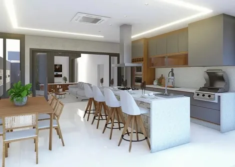 imagem 5 - Casa - Condomínio imagem 5 - Casa - Condomínio