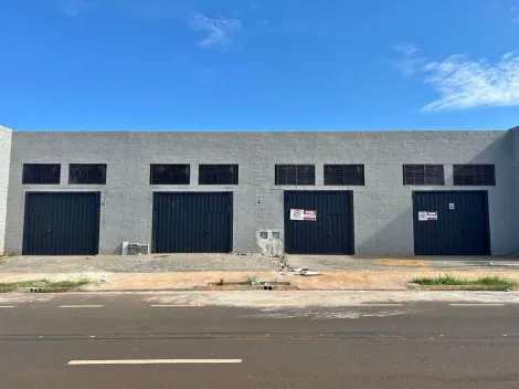 imagem 1 - Comercial - Barracão imagem 1 - Comercial - Barracão