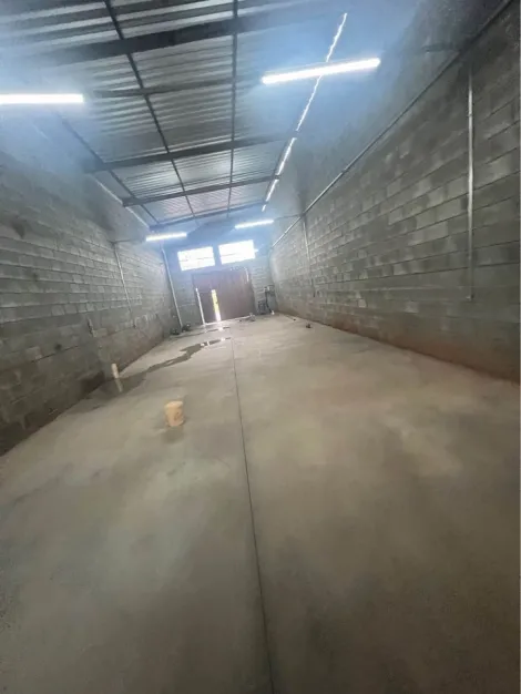 imagem 2 - Comercial - Barracão imagem 2 - Comercial - Barracão