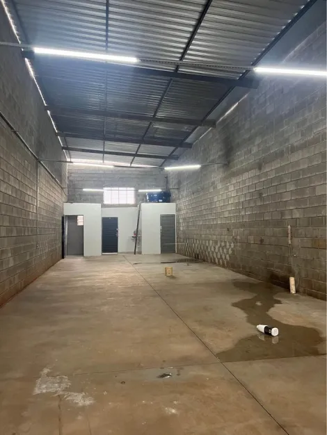 imagem 3 - Comercial - Barracão imagem 3 - Comercial - Barracão