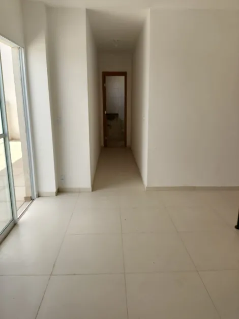 Alugar Apartamento / Cobertura em São José do Rio Preto. apenas R$ 360.000,00