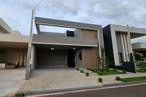 Alugar Casa / Condomínio em Mirassol. apenas R$ 990.000,00
