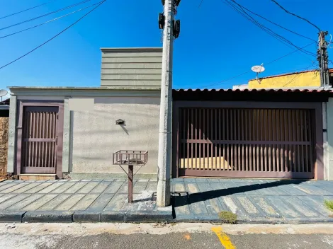 Alugar Casa / Padrão em São José do Rio Preto. apenas R$ 1.500,00