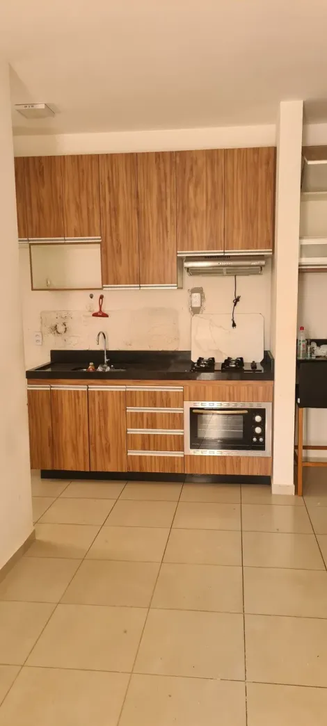 Alugar Apartamento / Padrão em São José do Rio Preto. apenas R$ 300.000,00