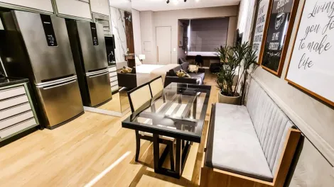 Alugar Apartamento / Flat em São José do Rio Preto. apenas R$ 3.000,00