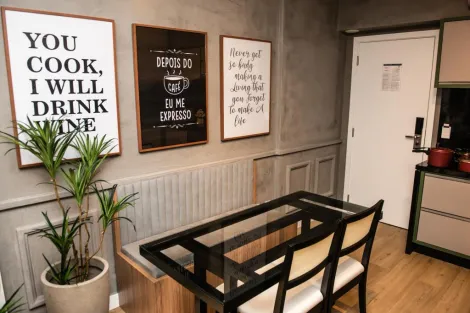 imagem 2 - Apartamento - Flat imagem 2 - Apartamento - Flat