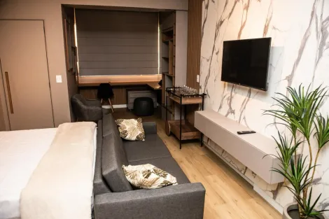 imagem 4 - Apartamento - Flat imagem 4 - Apartamento - Flat