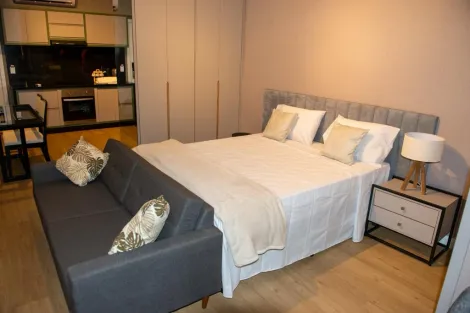 imagem 5 - Apartamento - Flat imagem 5 - Apartamento - Flat