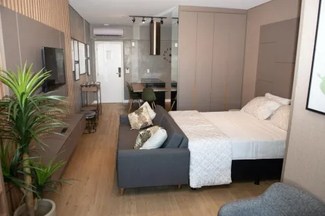 imagem 2 - Apartamento - Flat imagem 2 - Apartamento - Flat