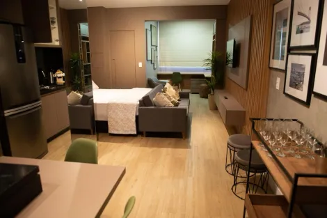 imagem 4 - Apartamento - Flat imagem 4 - Apartamento - Flat