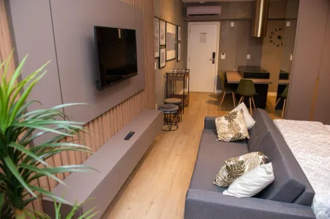 imagem 5 - Apartamento - Flat imagem 5 - Apartamento - Flat