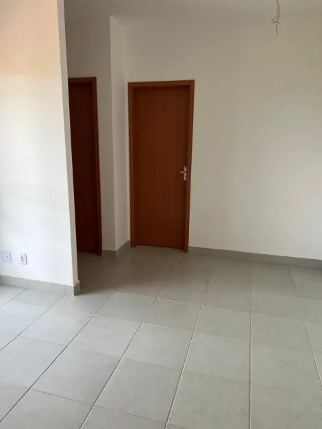 Apartamento Padrão